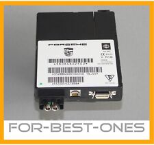 NEU Porsche Carrera GT 980