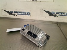 NAVIGATIONSSYSTEM Ford Transit